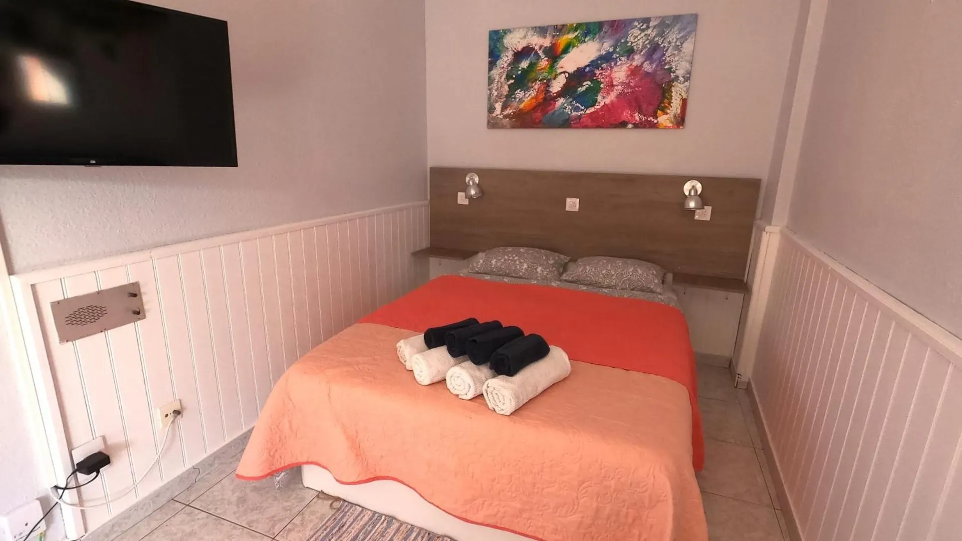 Apartamento Paraiso Valle Luz Διαμέρισμα Πουέρτο Ντε Λα Κρουζ